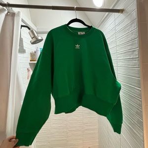 Adidas Essentials Sweatshirt